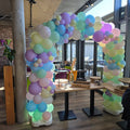 🎉 Der absolute Hingucker für jede Feier: Handgefertigte Ballonbögen für Ihr Event vor Ort! 🎉
